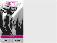 Tablet Screenshot of errotica-archives.com